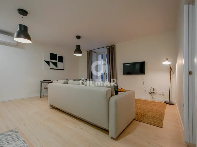 Piso en Embajadores - Madrid