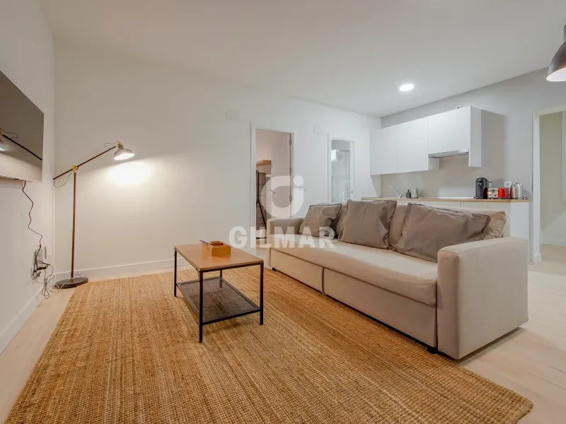 Piso en Embajadores - Madrid