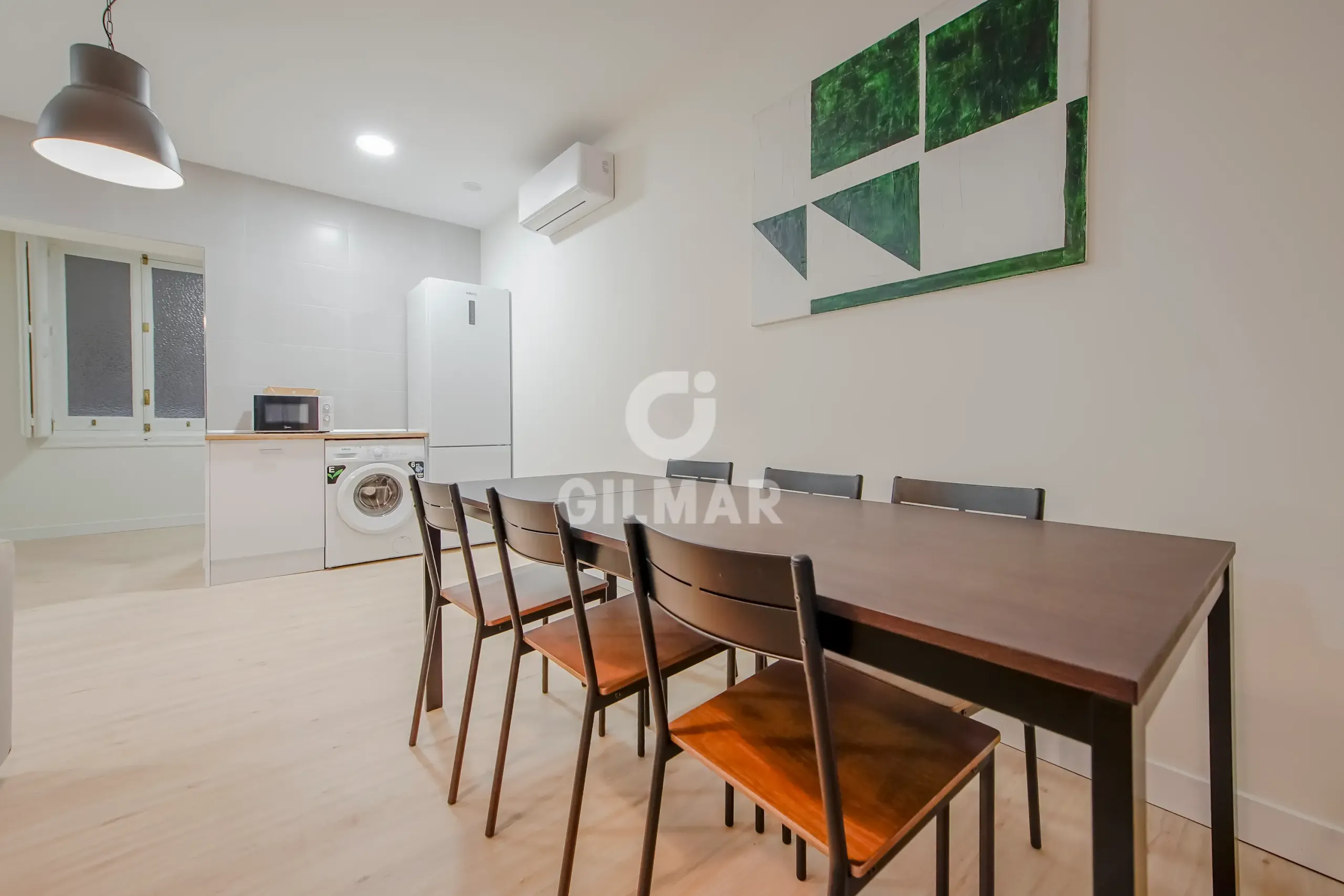 Piso en Embajadores - Madrid