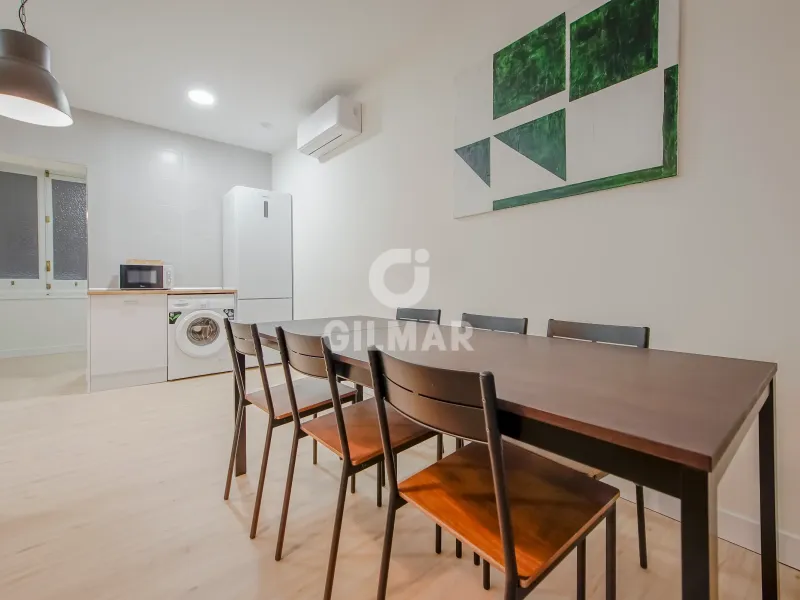 Piso en Embajadores - Madrid