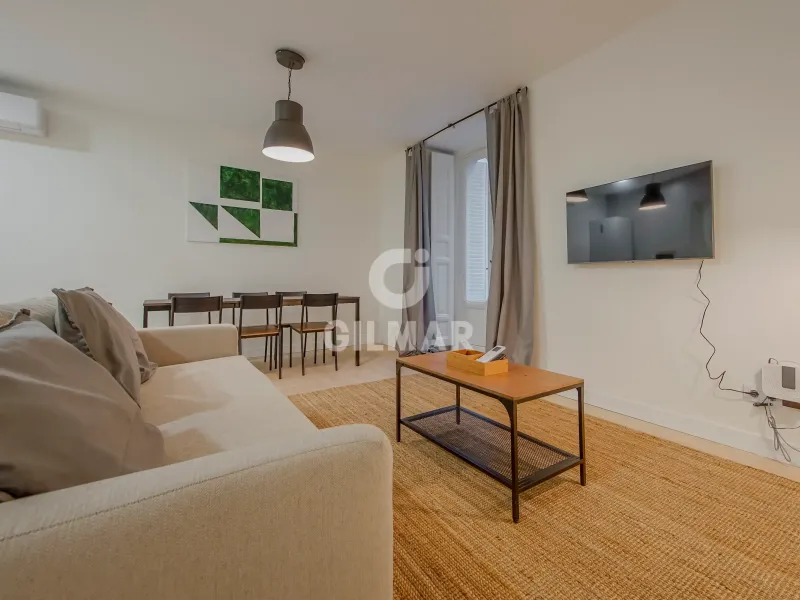 Piso en Embajadores - Madrid