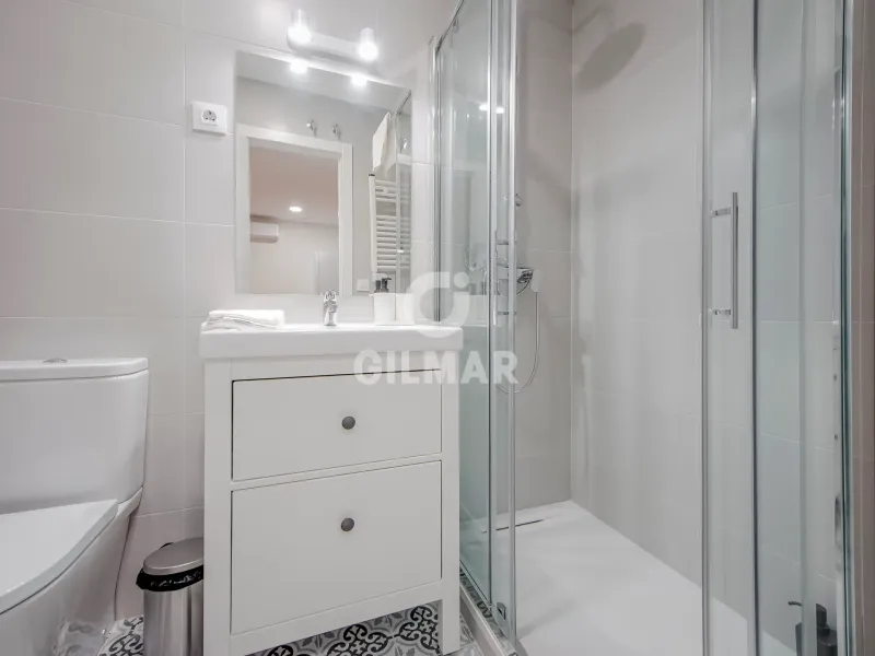 Piso en Embajadores - Madrid
