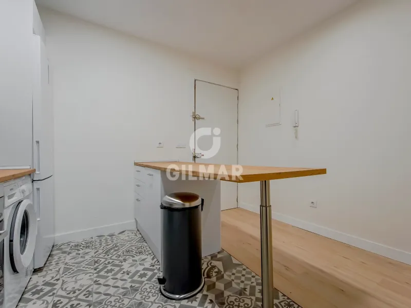 Piso en Embajadores - Madrid