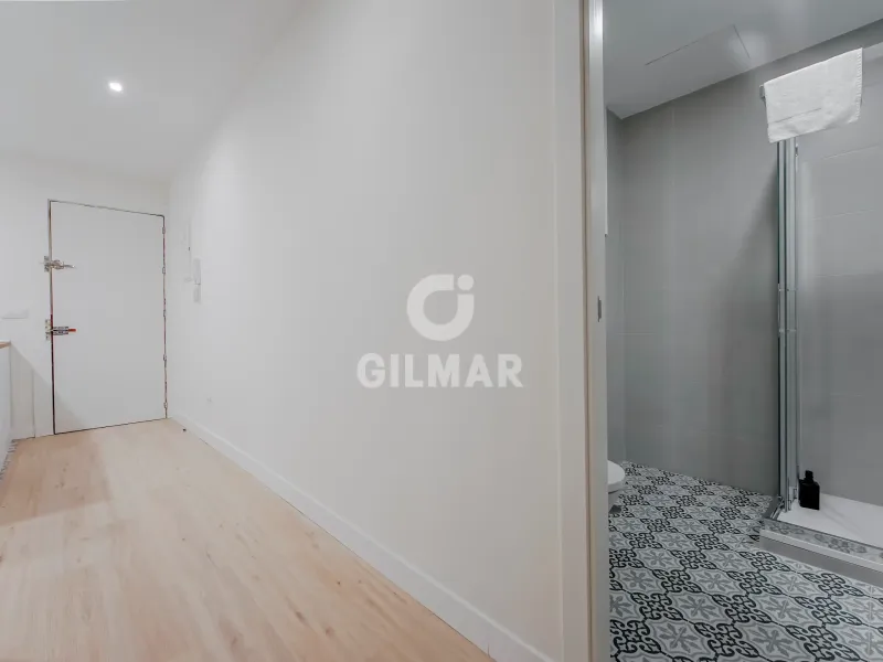 Piso en Embajadores - Madrid