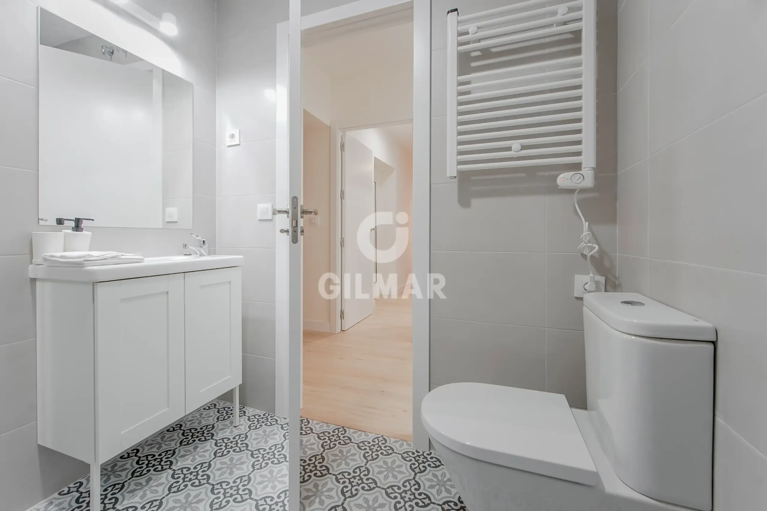 Piso en Embajadores - Madrid