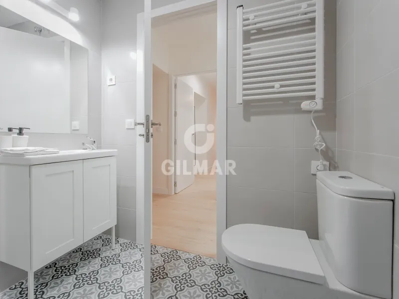 Piso en Embajadores - Madrid