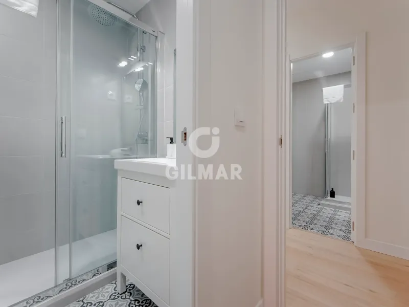 Piso en Embajadores - Madrid