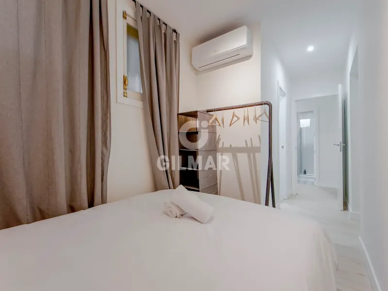 Piso en Embajadores - Madrid