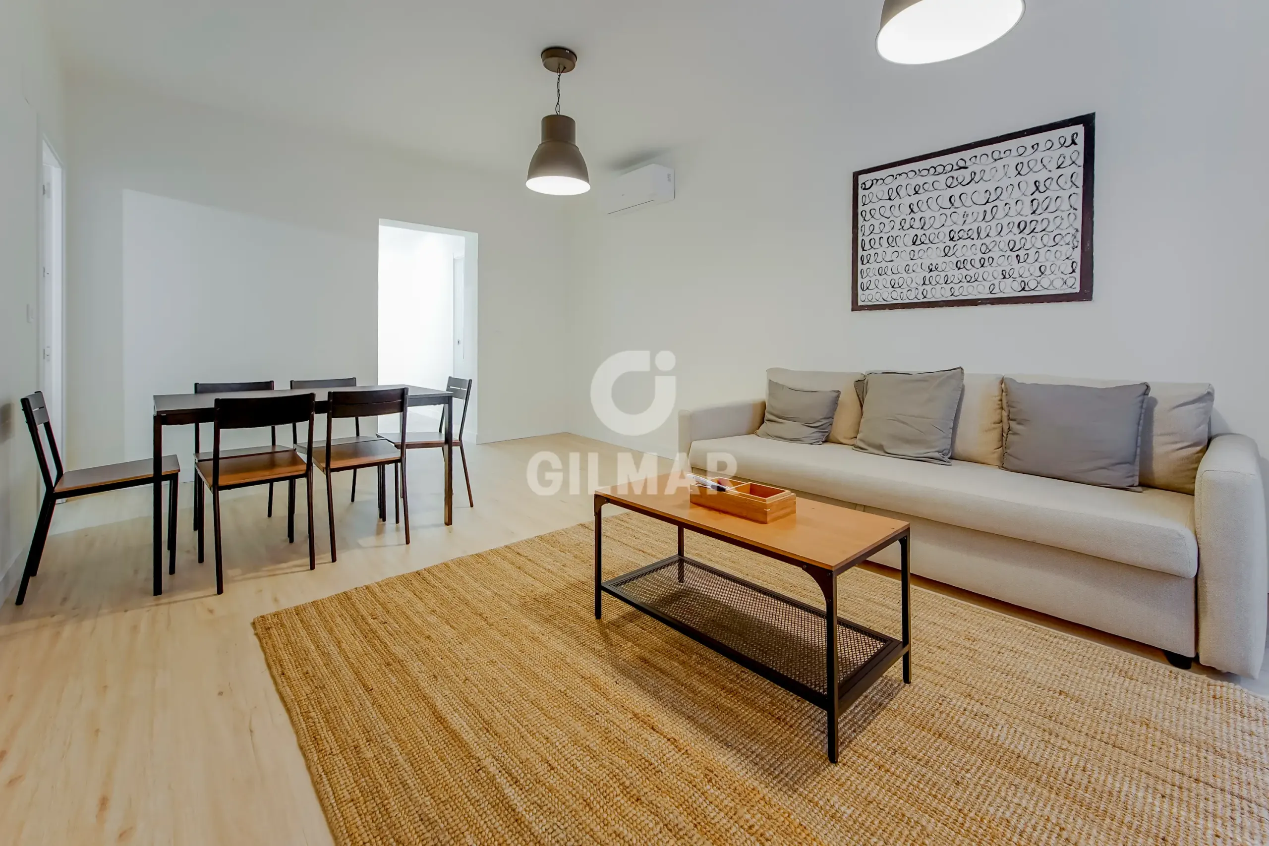 Piso en Embajadores - Madrid