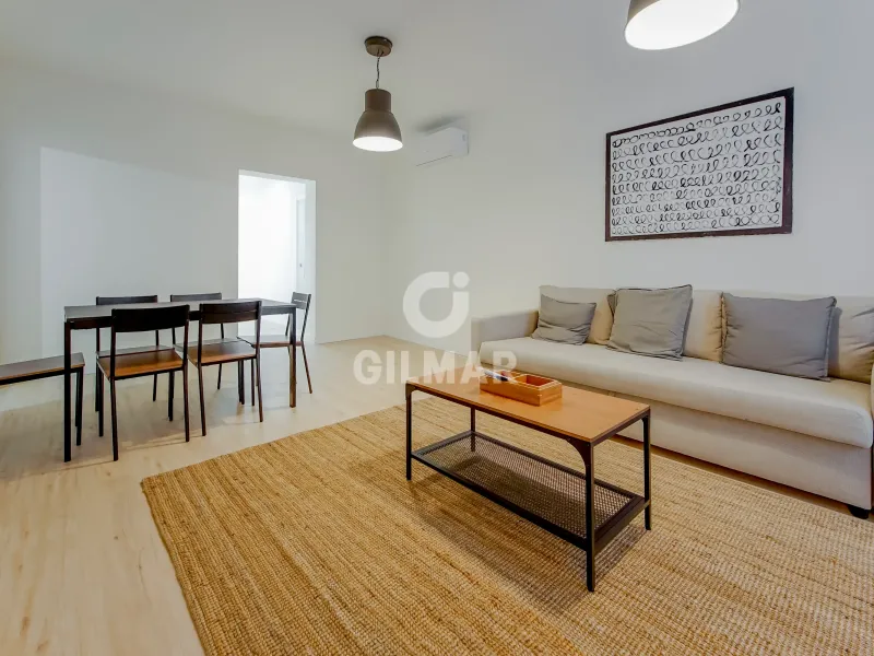 Piso en Embajadores - Madrid