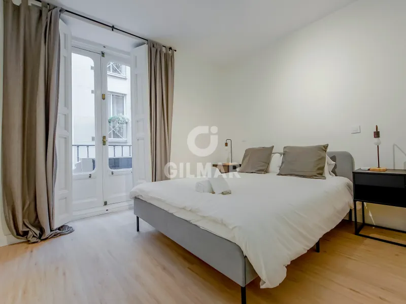 Piso en Embajadores - Madrid