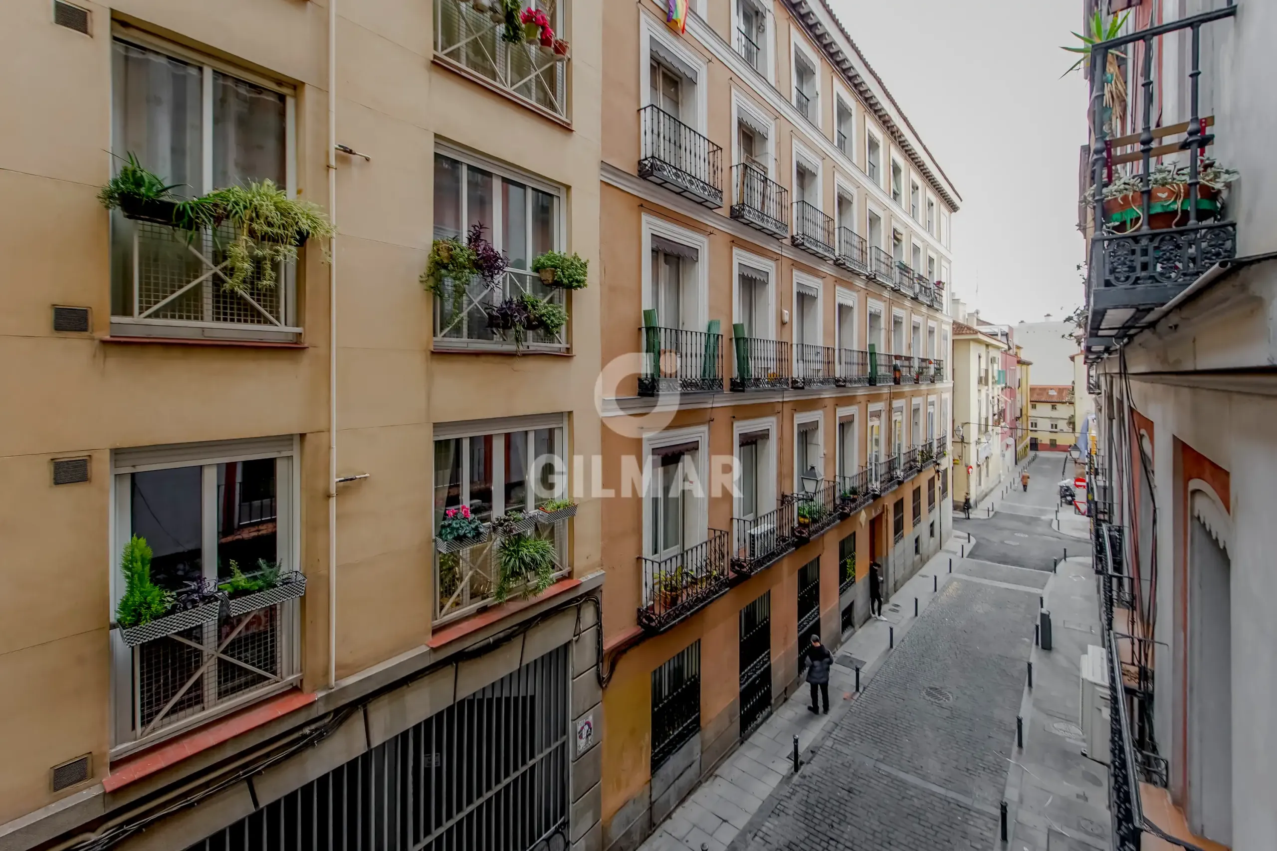 Piso en Embajadores - Madrid