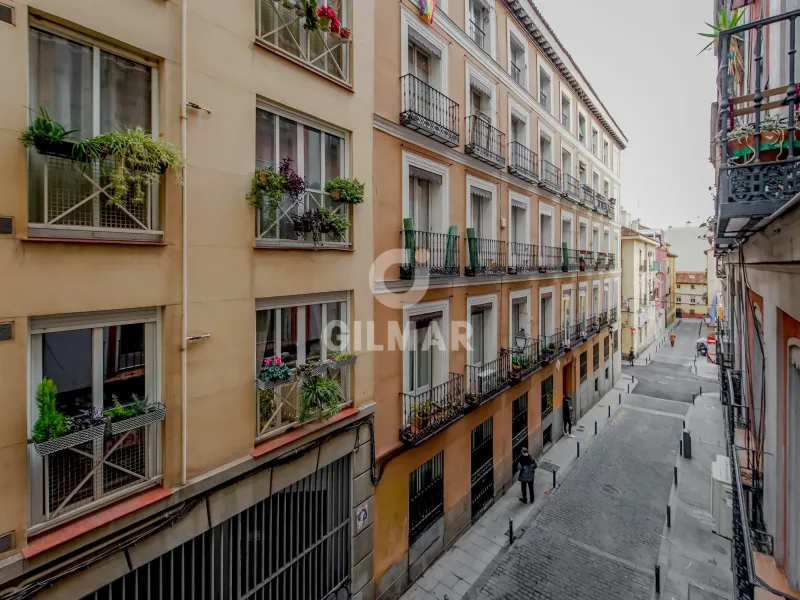 Piso en Embajadores - Madrid