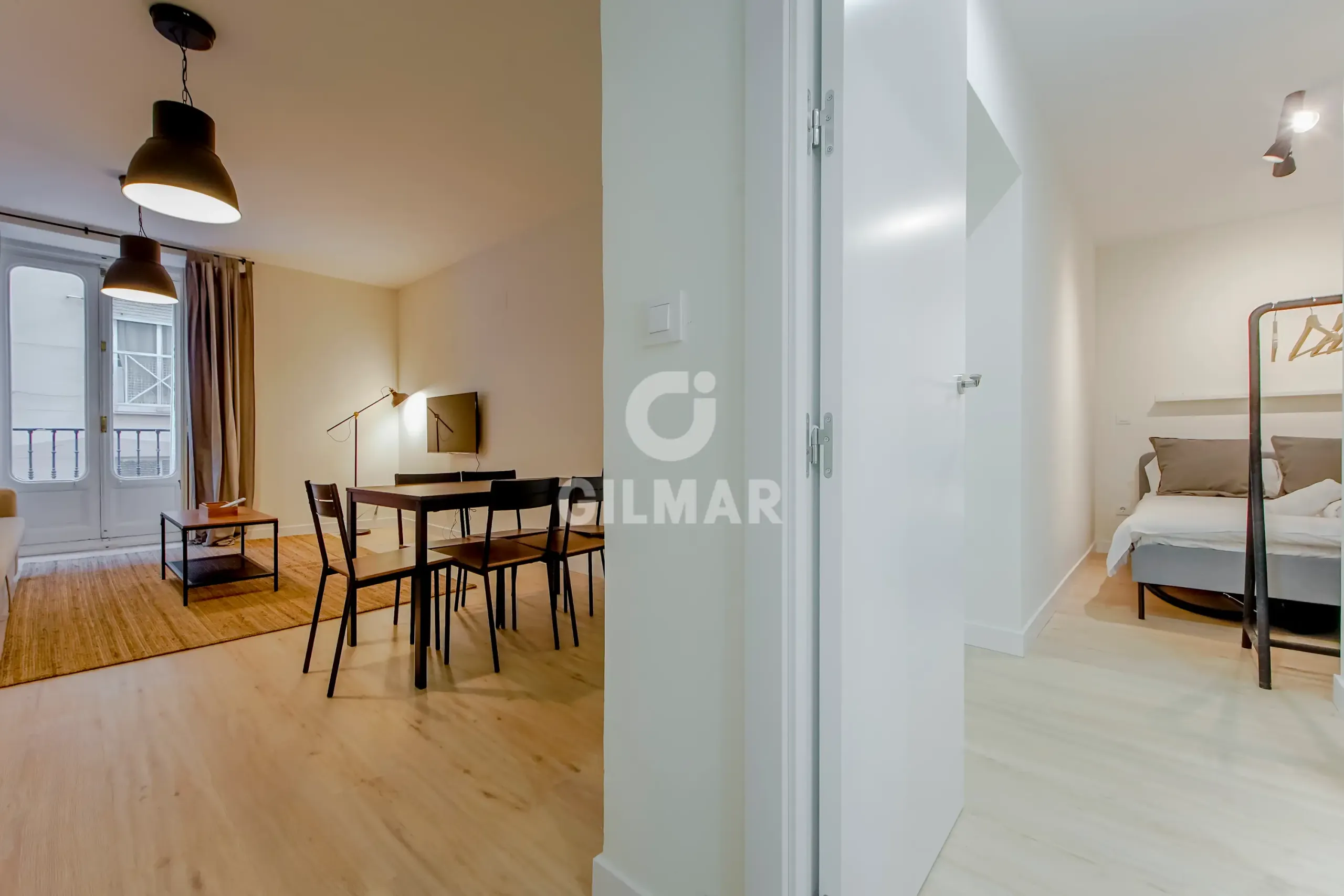 Piso en Embajadores - Madrid