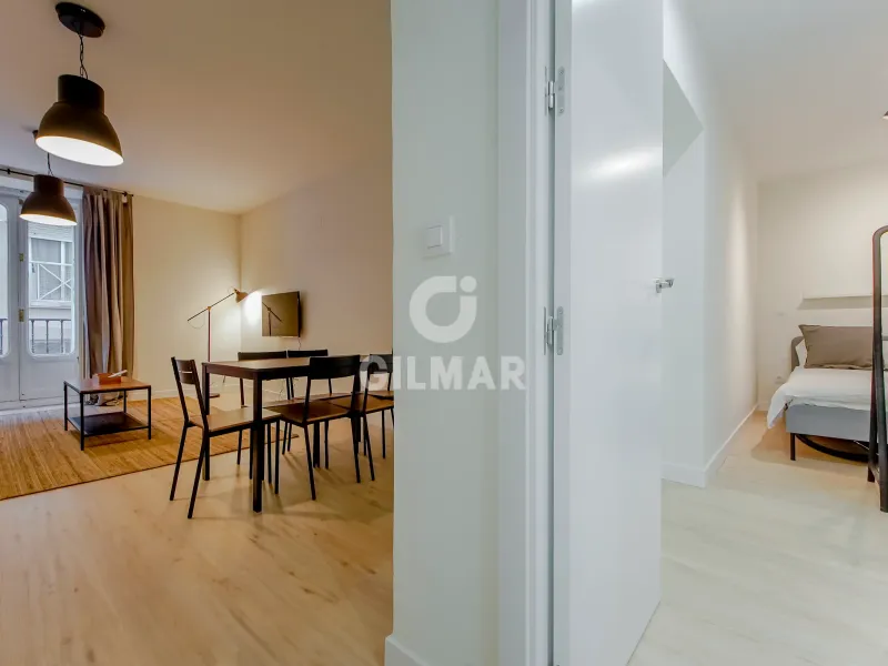 Piso en Embajadores - Madrid