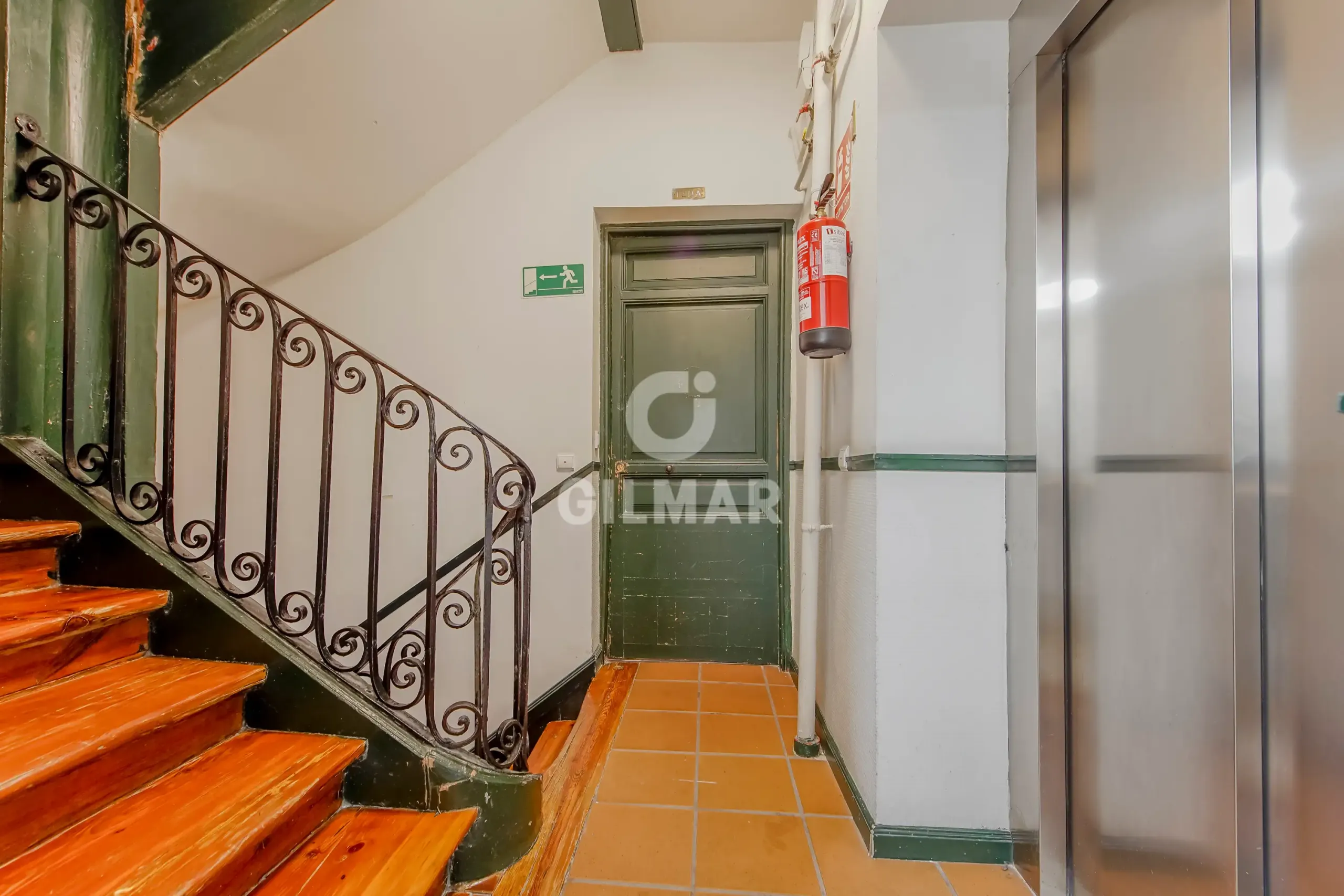 Piso en Embajadores - Madrid