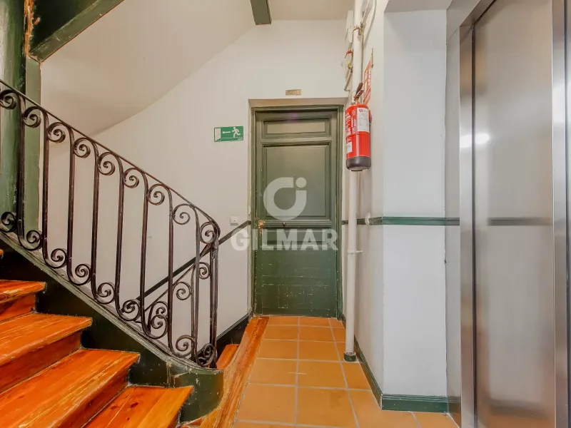 Piso en Embajadores - Madrid