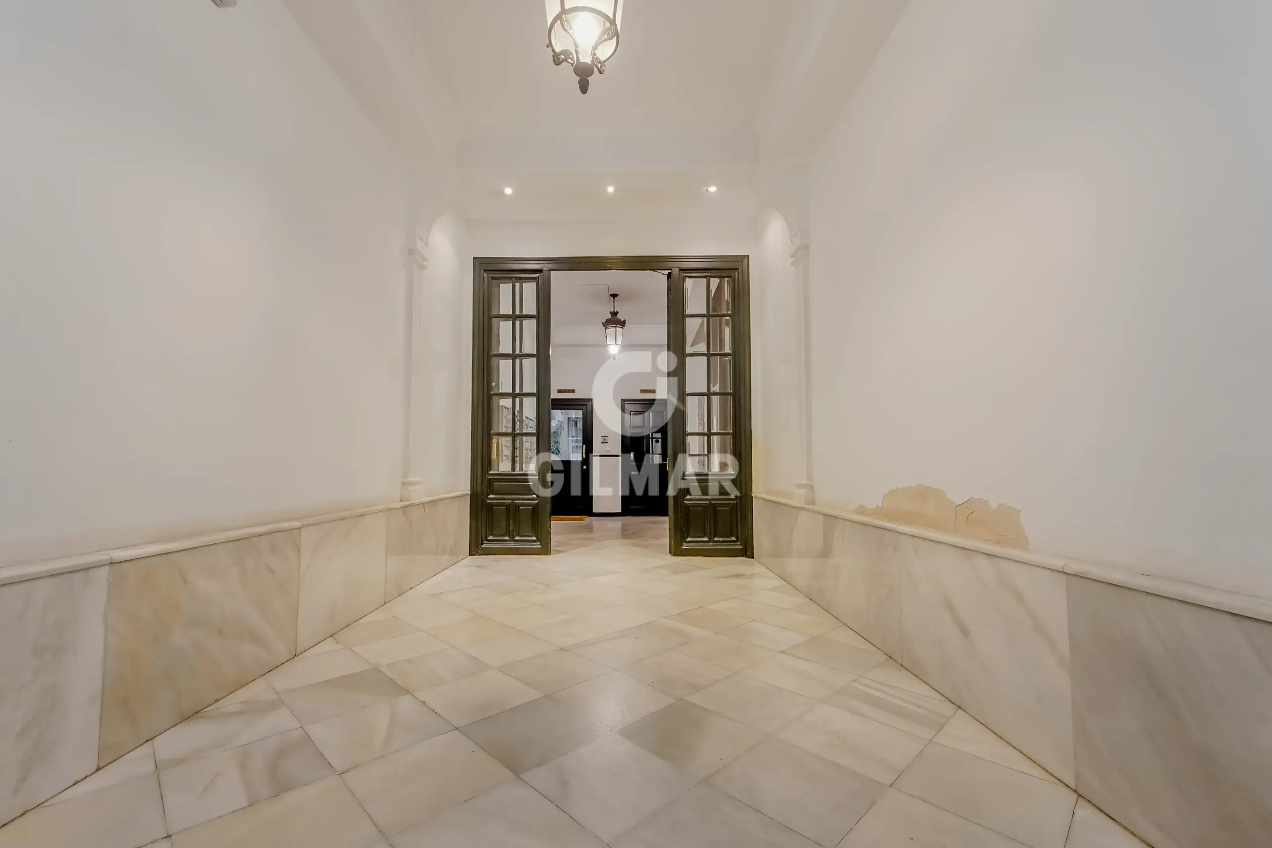 Piso en Embajadores - Madrid