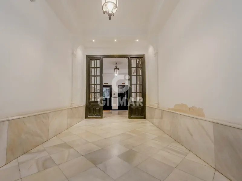 Piso en Embajadores - Madrid