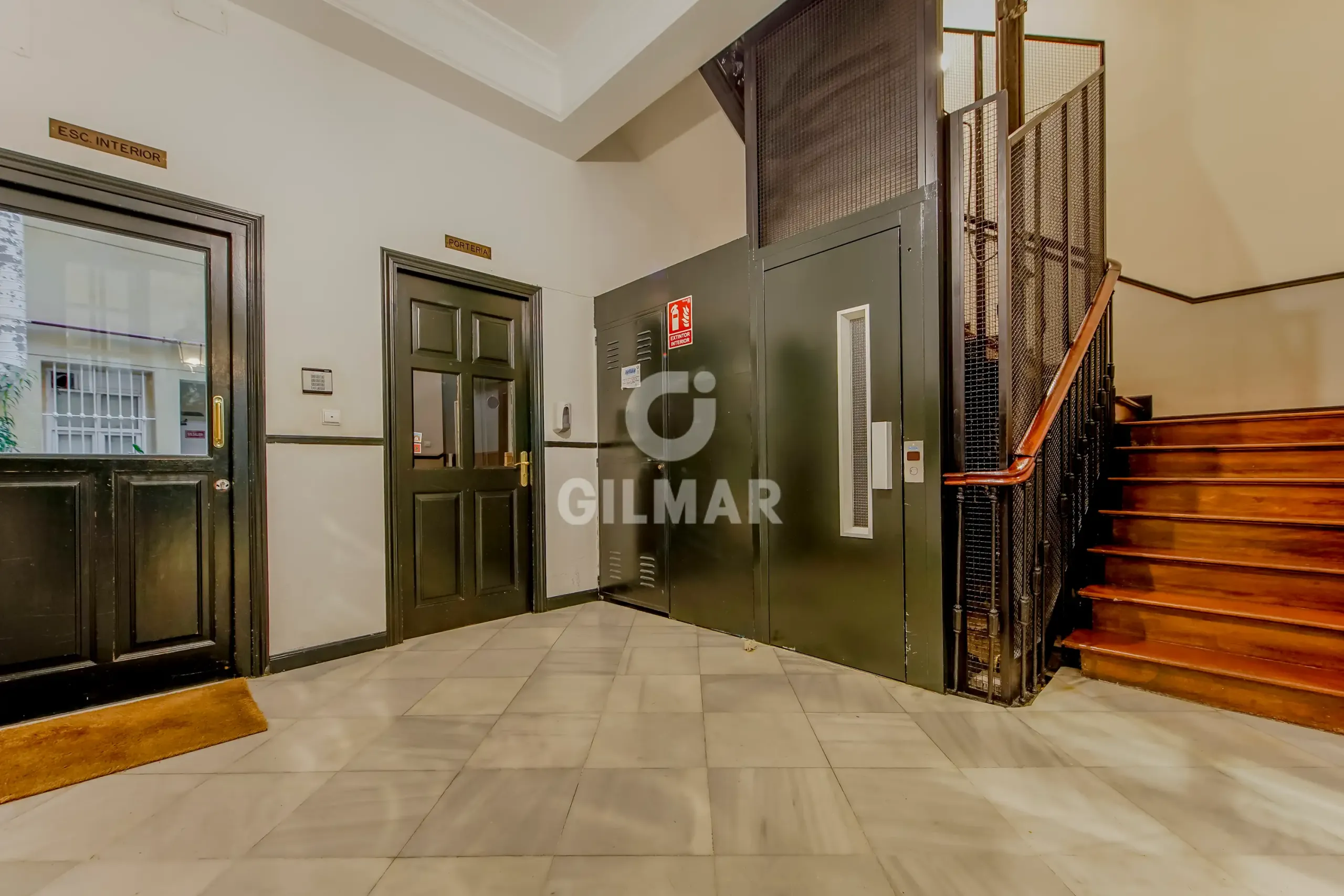 Piso en Embajadores - Madrid