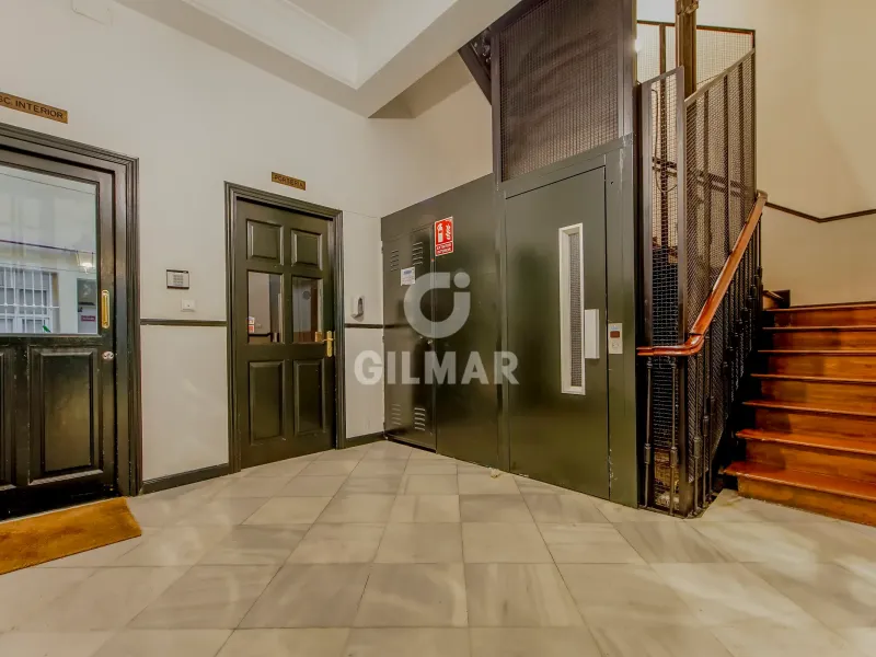 Piso en Embajadores - Madrid