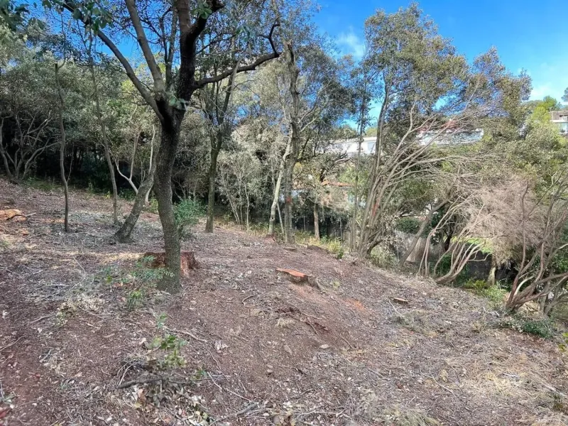 Parcela en Les Pedritxes, entorno natural privilegiado, Matadepera, Barcelona