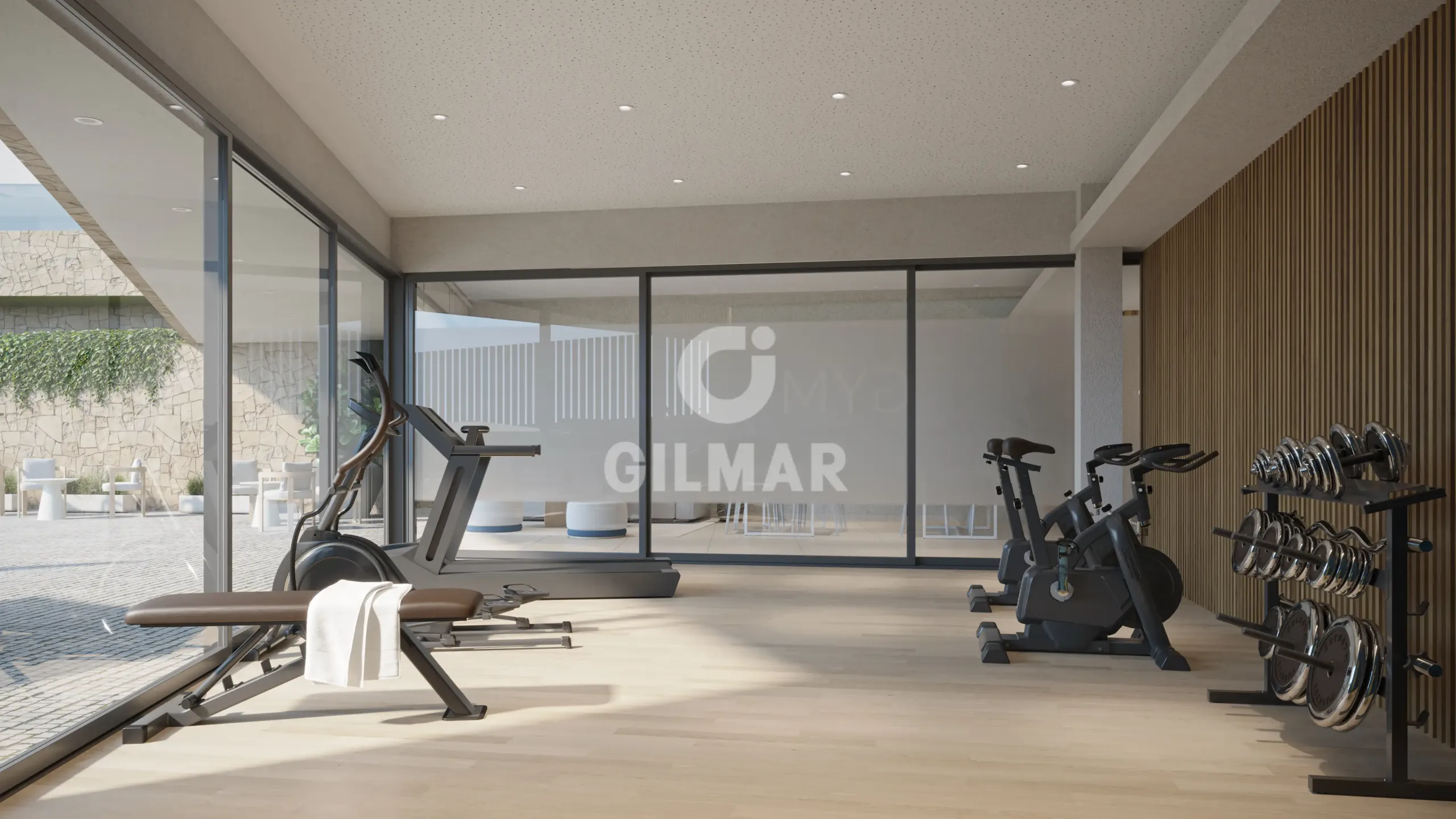 Apartment in Estepona Oeste - Málaga