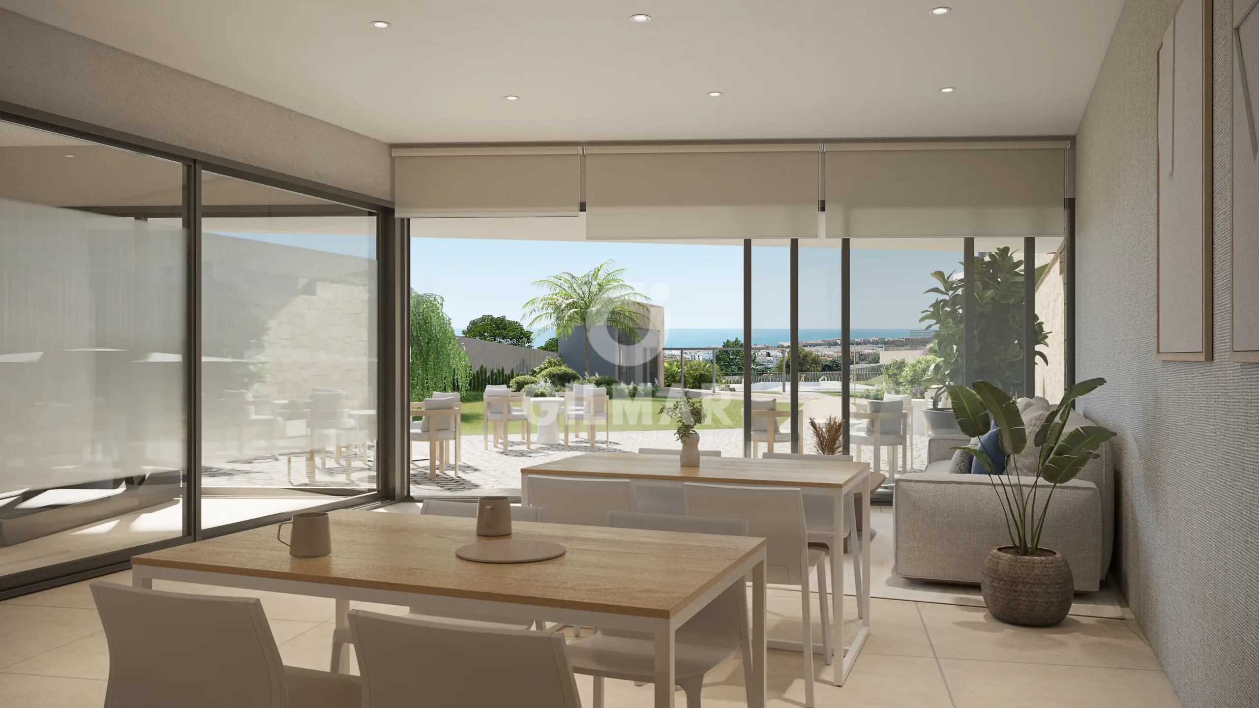 Apartamento en Estepona Oeste - Málaga