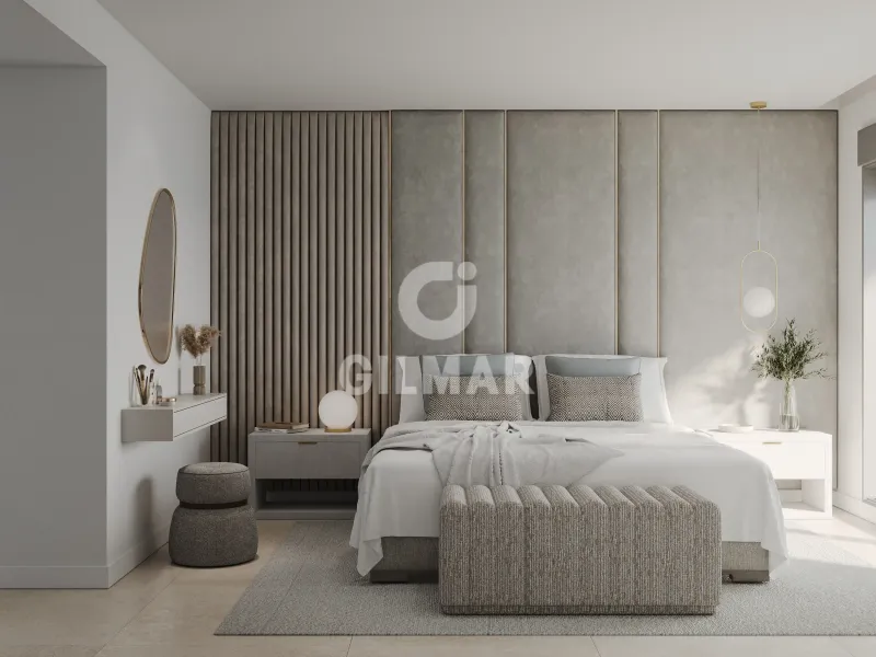 Apartamento en Estepona Oeste - Málaga