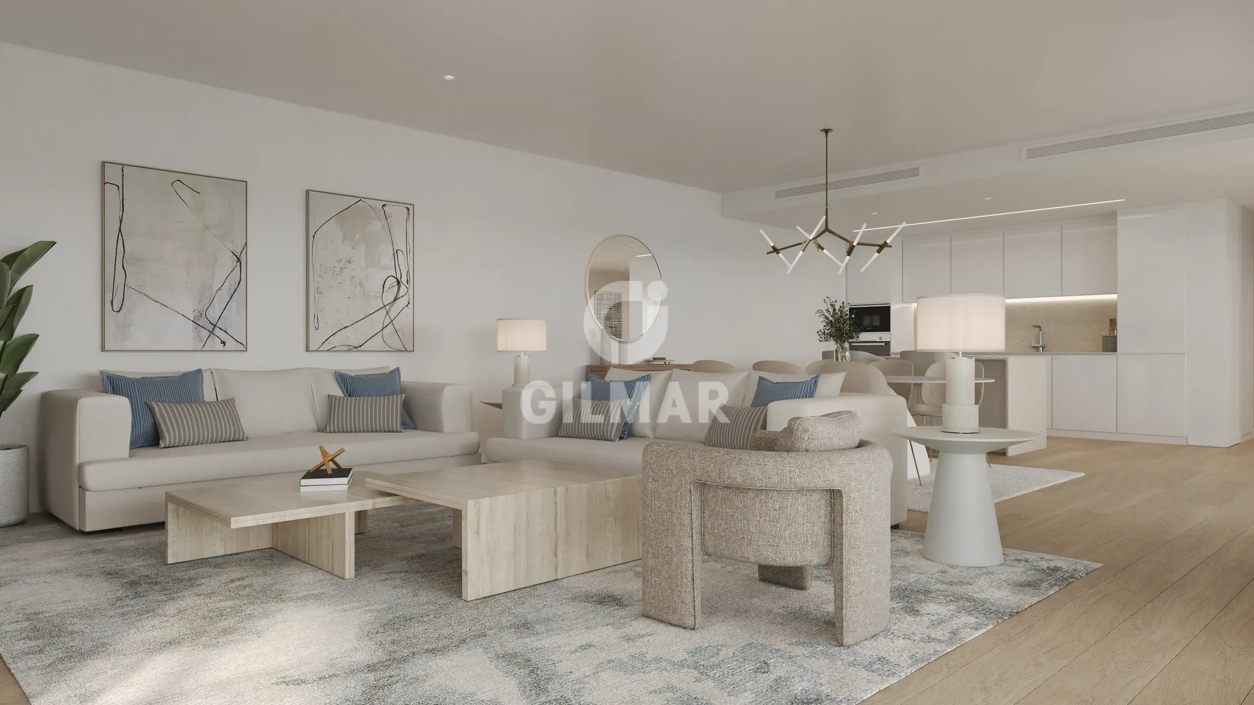Apartamento en Estepona Oeste - Málaga