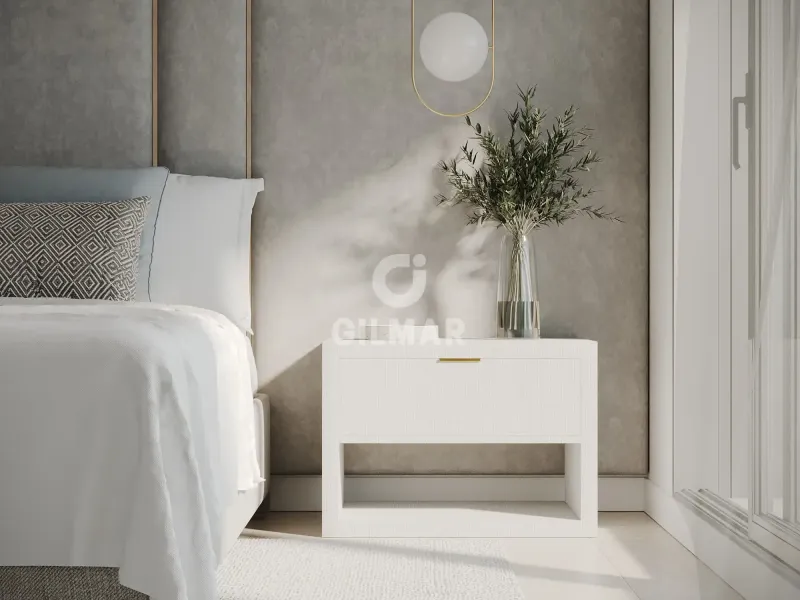 Apartamento en Estepona Oeste - Málaga