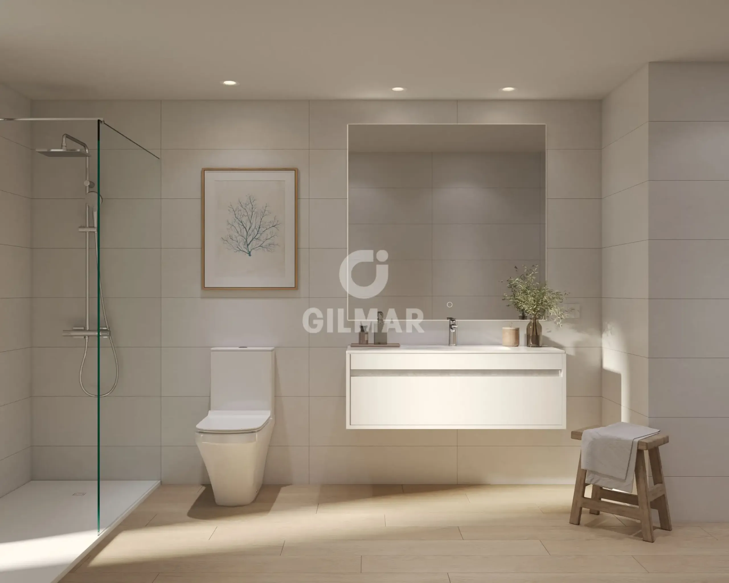Apartamento en Estepona Oeste - Málaga