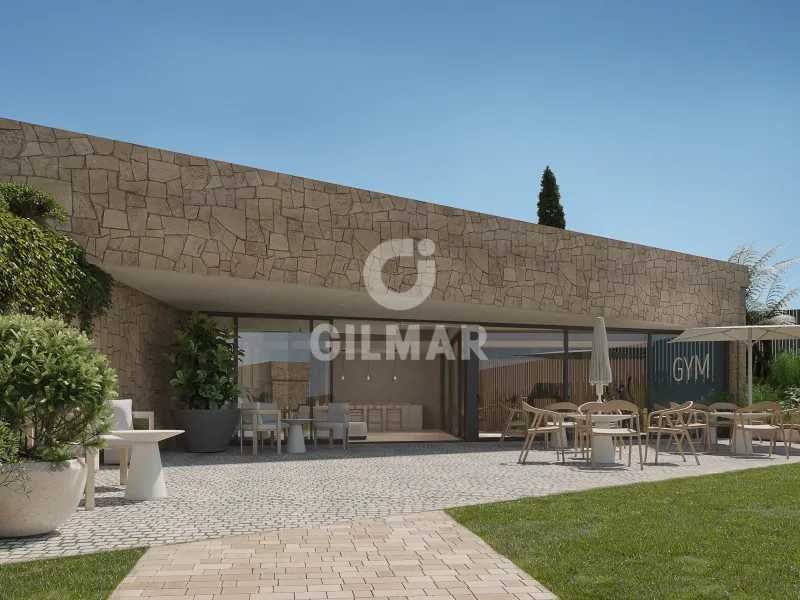 Apartamento en Estepona Oeste - Málaga