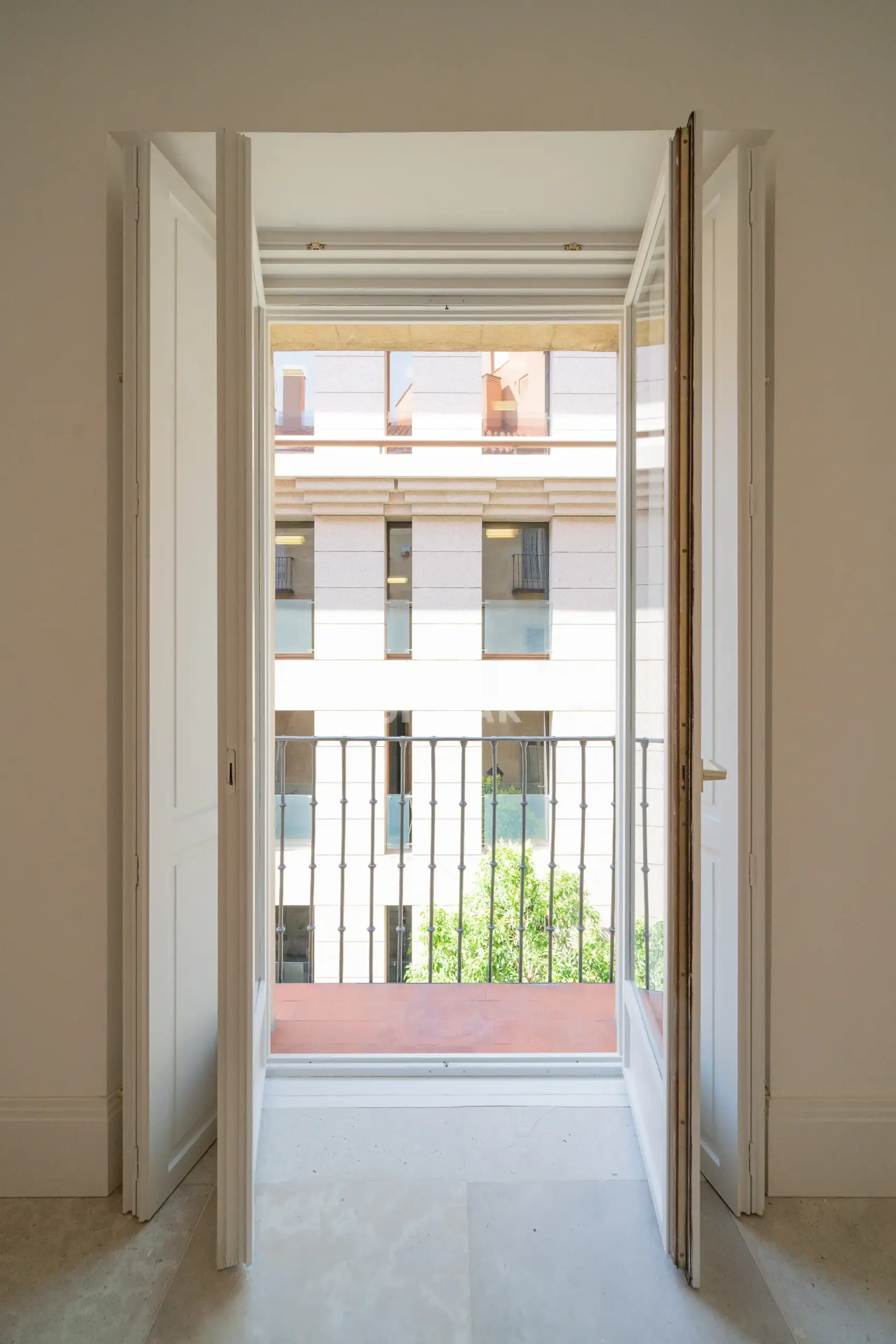 Piso en Palacio - Madrid