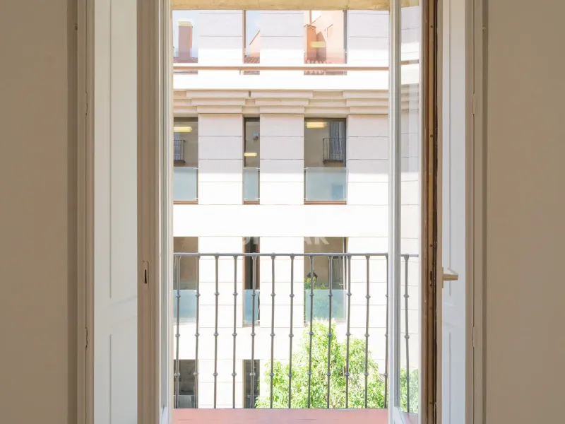 Piso en Palacio - Madrid
