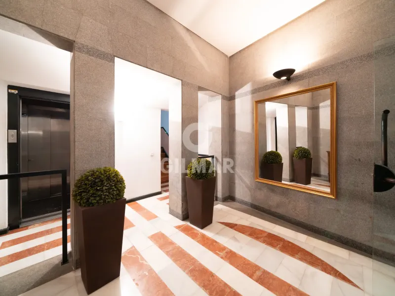 Piso en Palacio - Madrid
