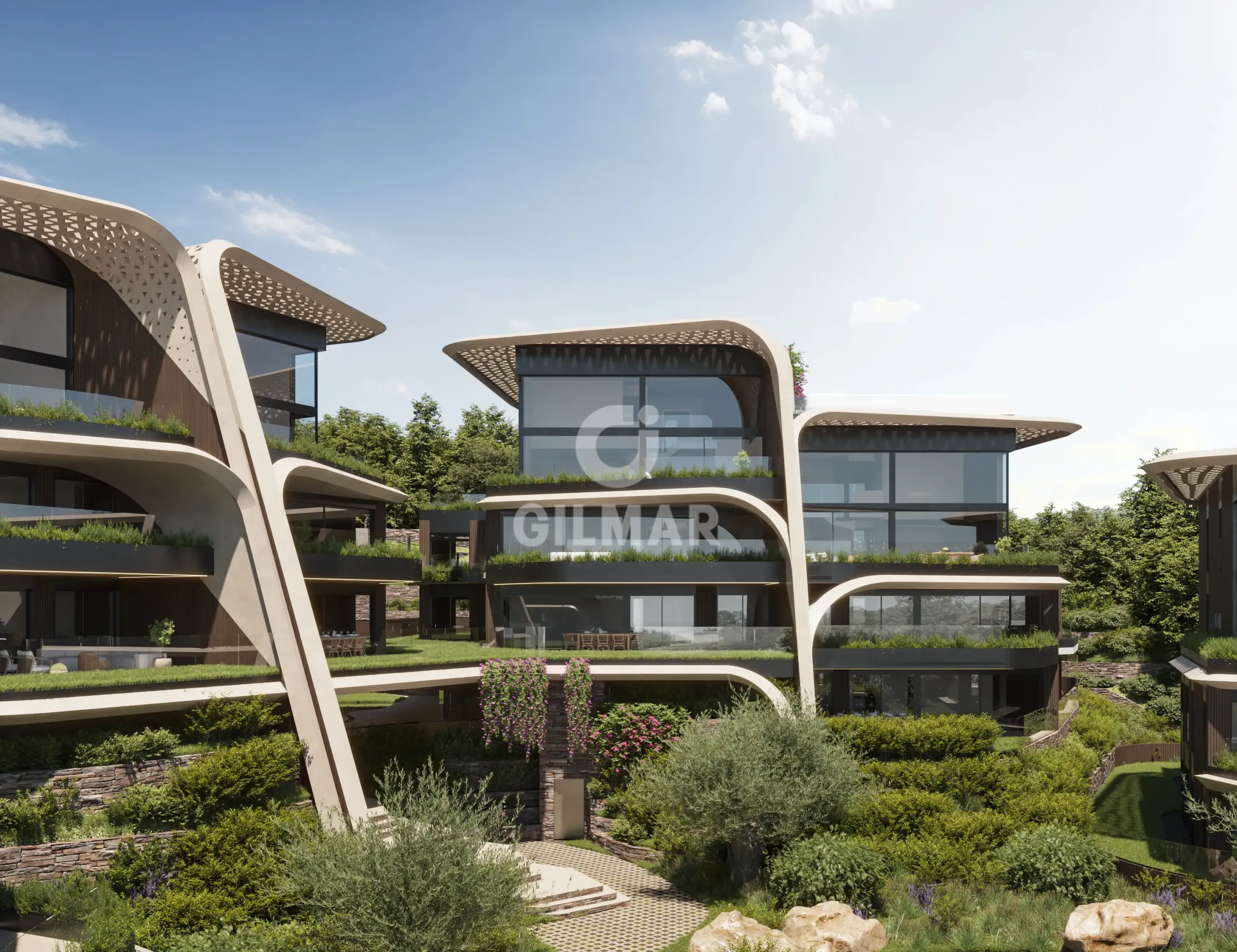 Apartment in Sotogrande - Cádiz