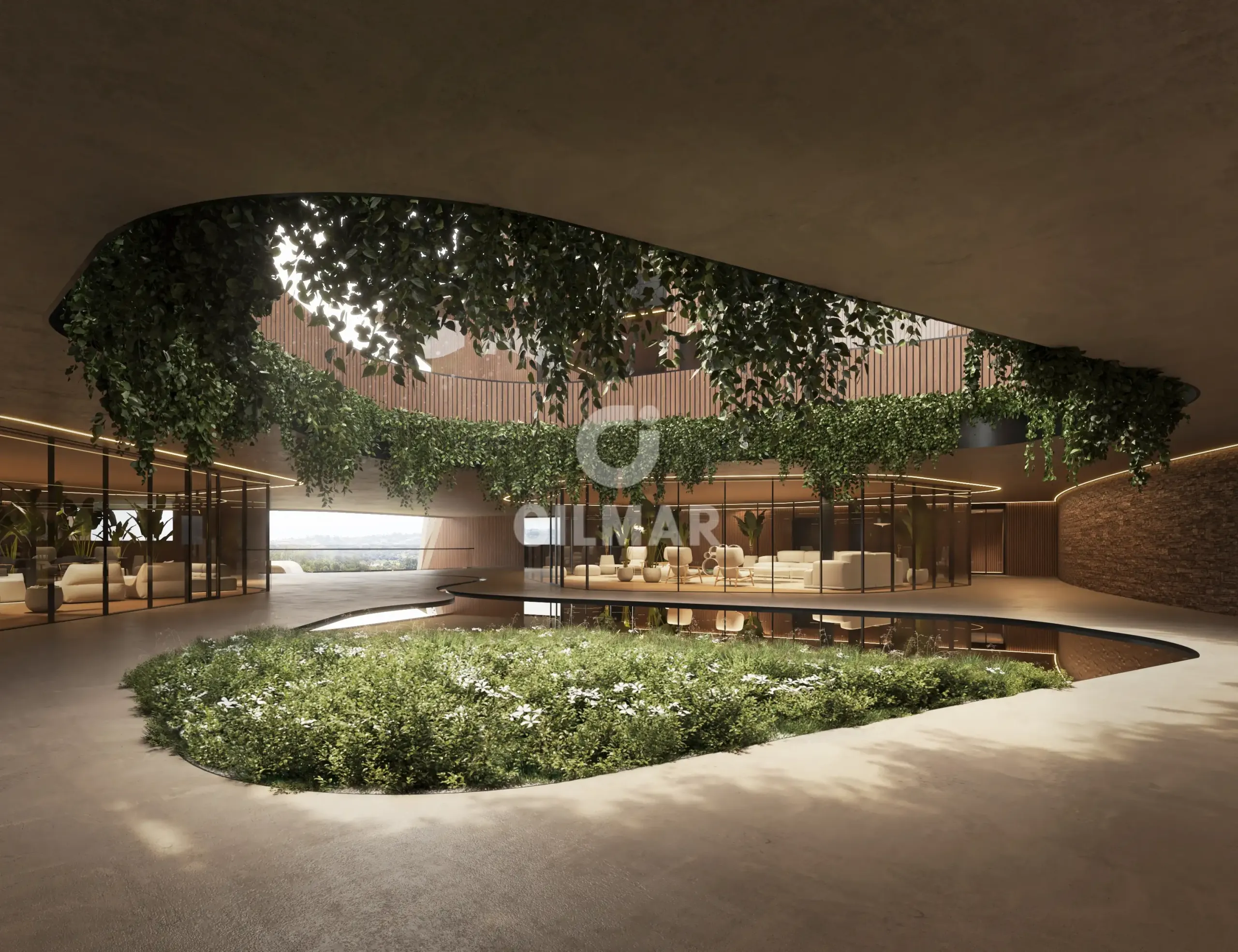 Apartment in Sotogrande - Cádiz