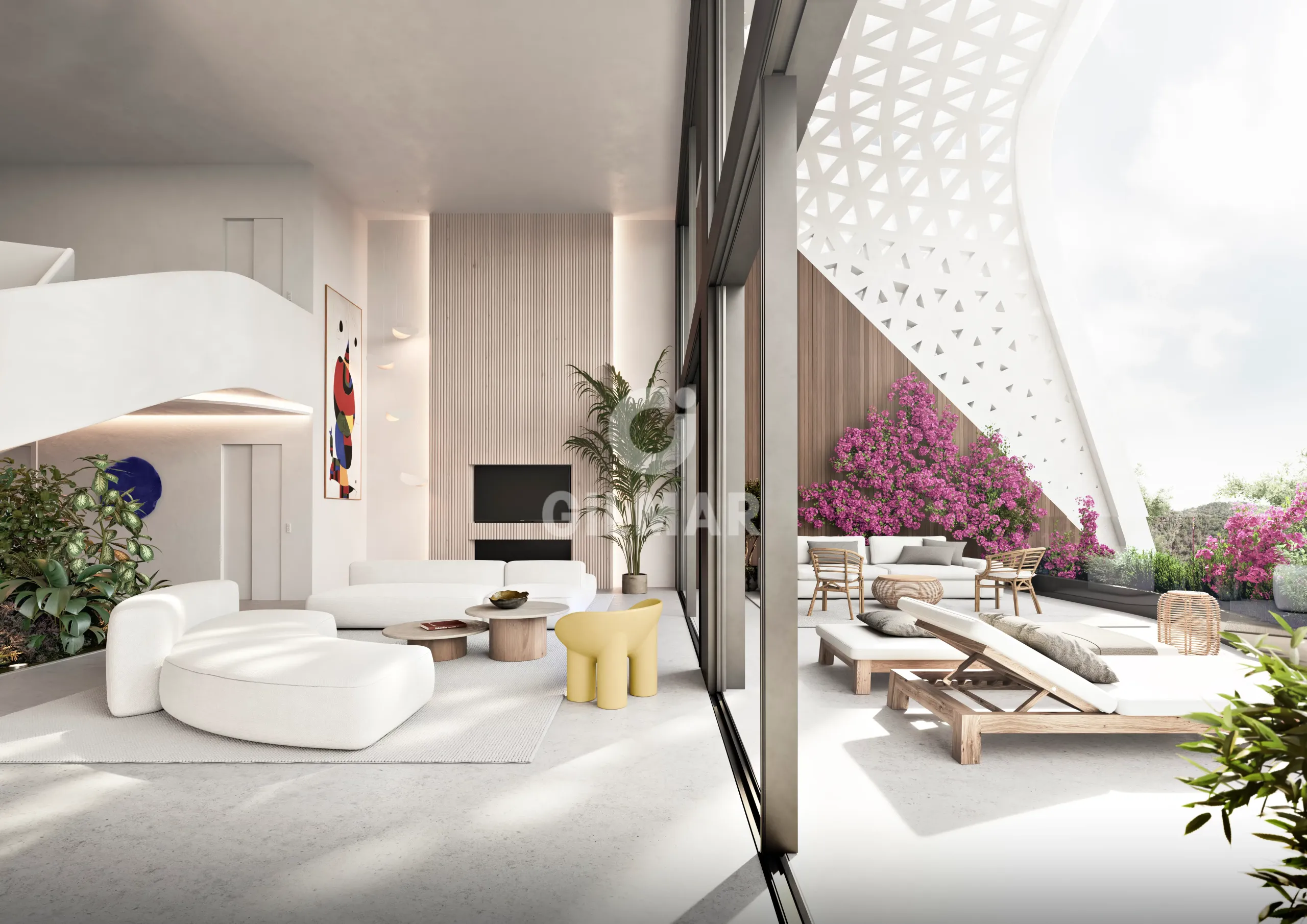 Apartment in Sotogrande - Cádiz