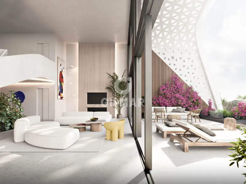 Apartment in Sotogrande - Cádiz