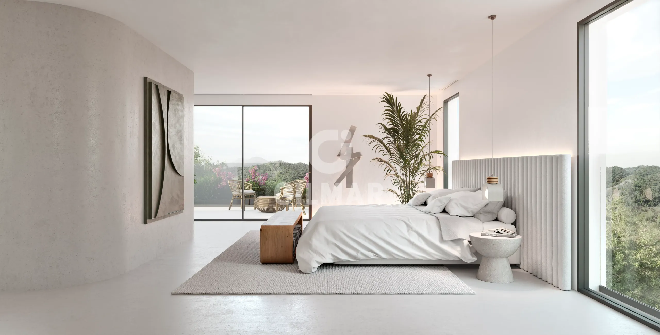 Apartment in Sotogrande - Cádiz