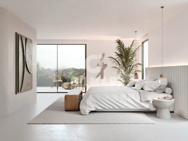 Apartment in Sotogrande - Cádiz