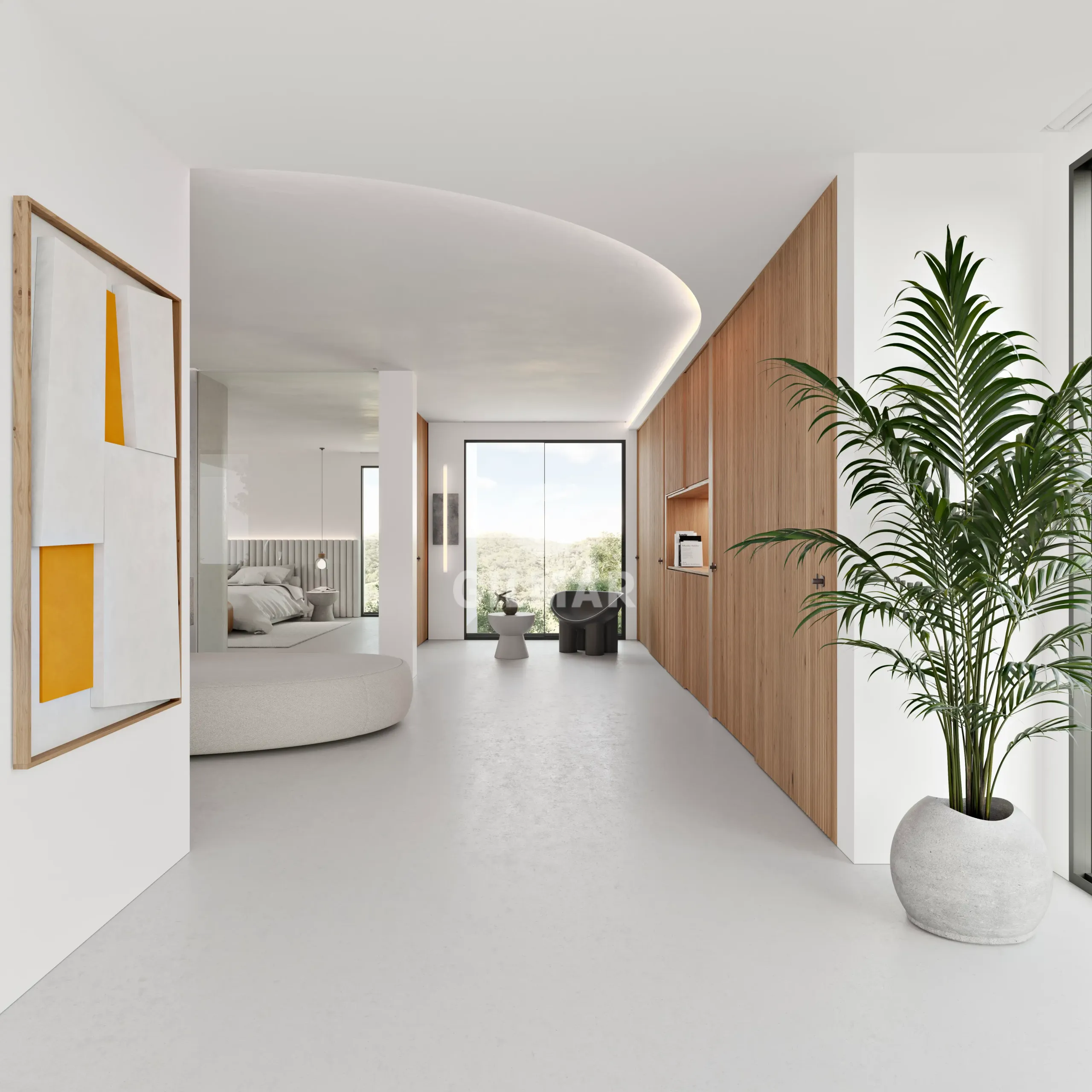Apartment in Sotogrande - Cádiz