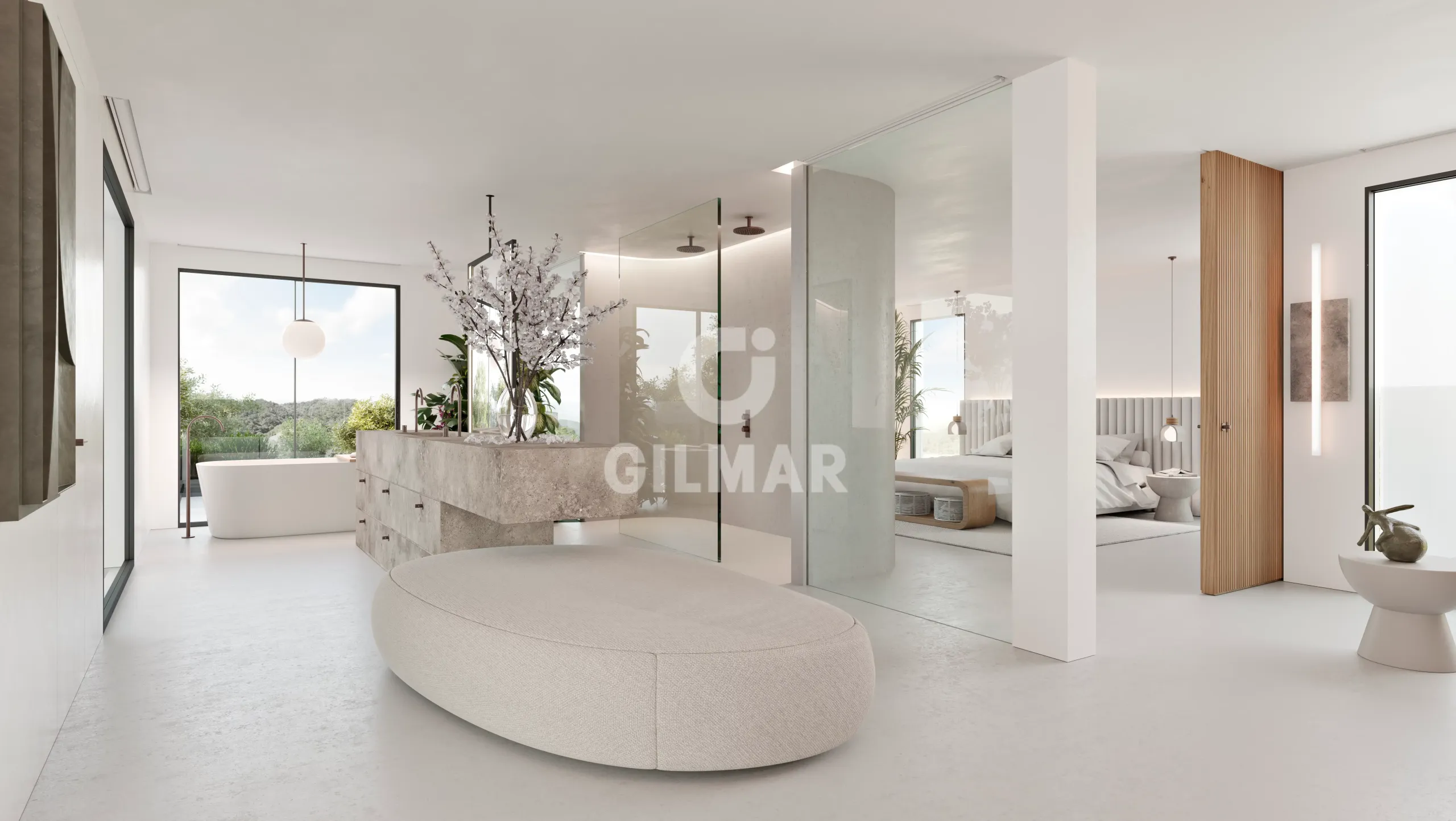 Apartment in Sotogrande - Cádiz