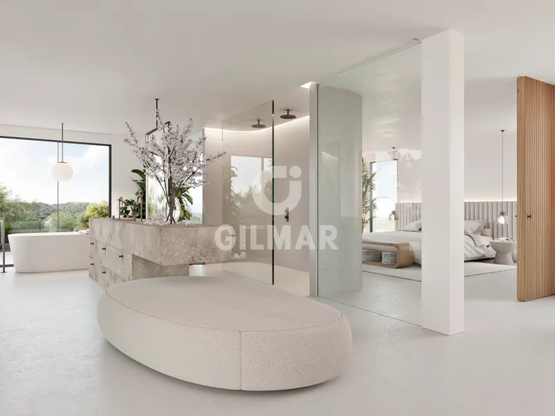 Apartment in Sotogrande - Cádiz