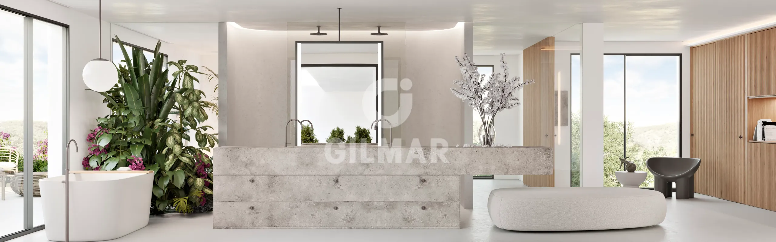 Apartment in Sotogrande - Cádiz