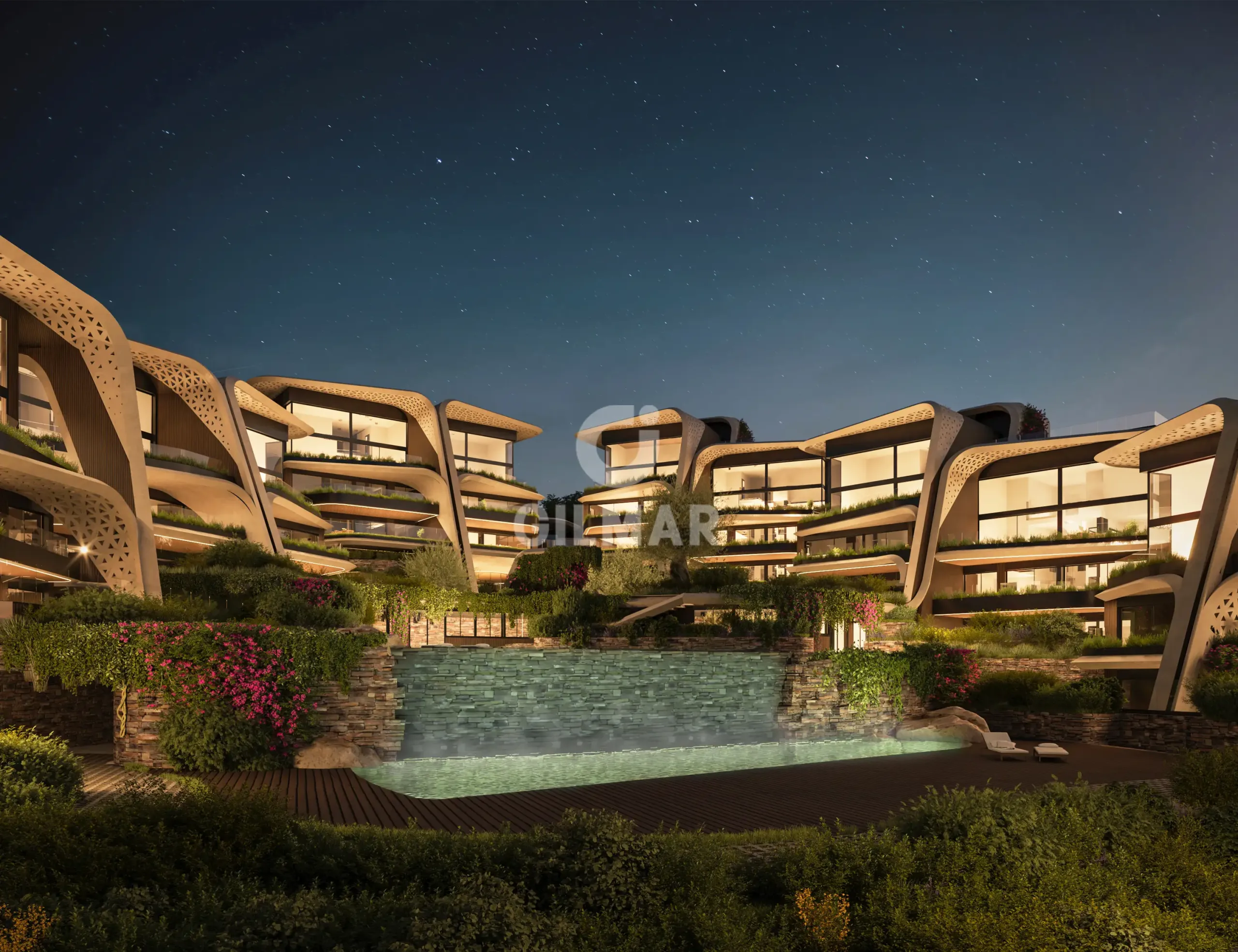 Apartment in Sotogrande - Cádiz