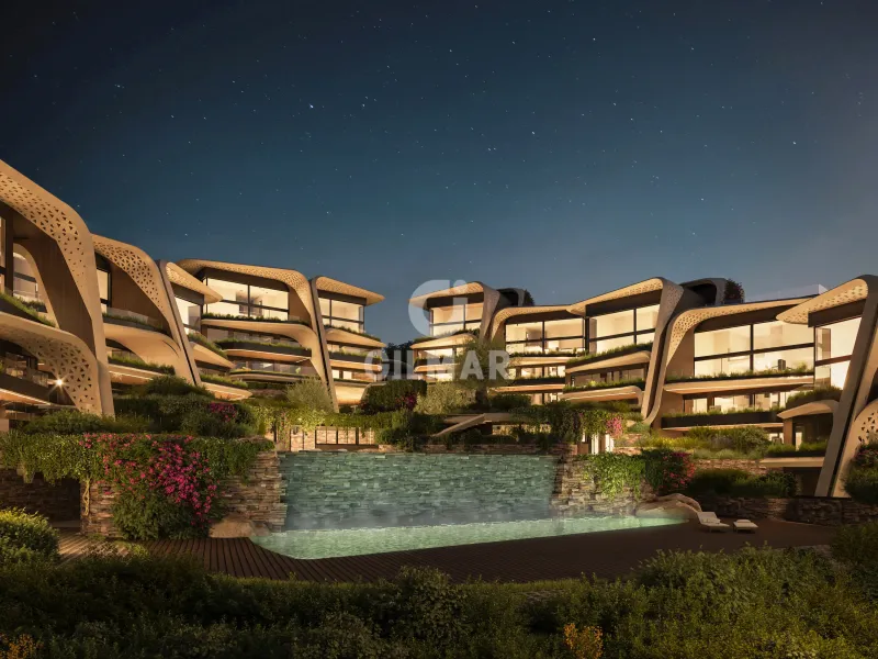 Apartment in Sotogrande - Cádiz