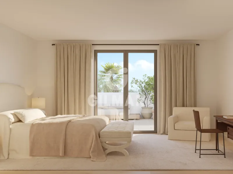 Chalet Pareado en Sotogrande - Cádiz