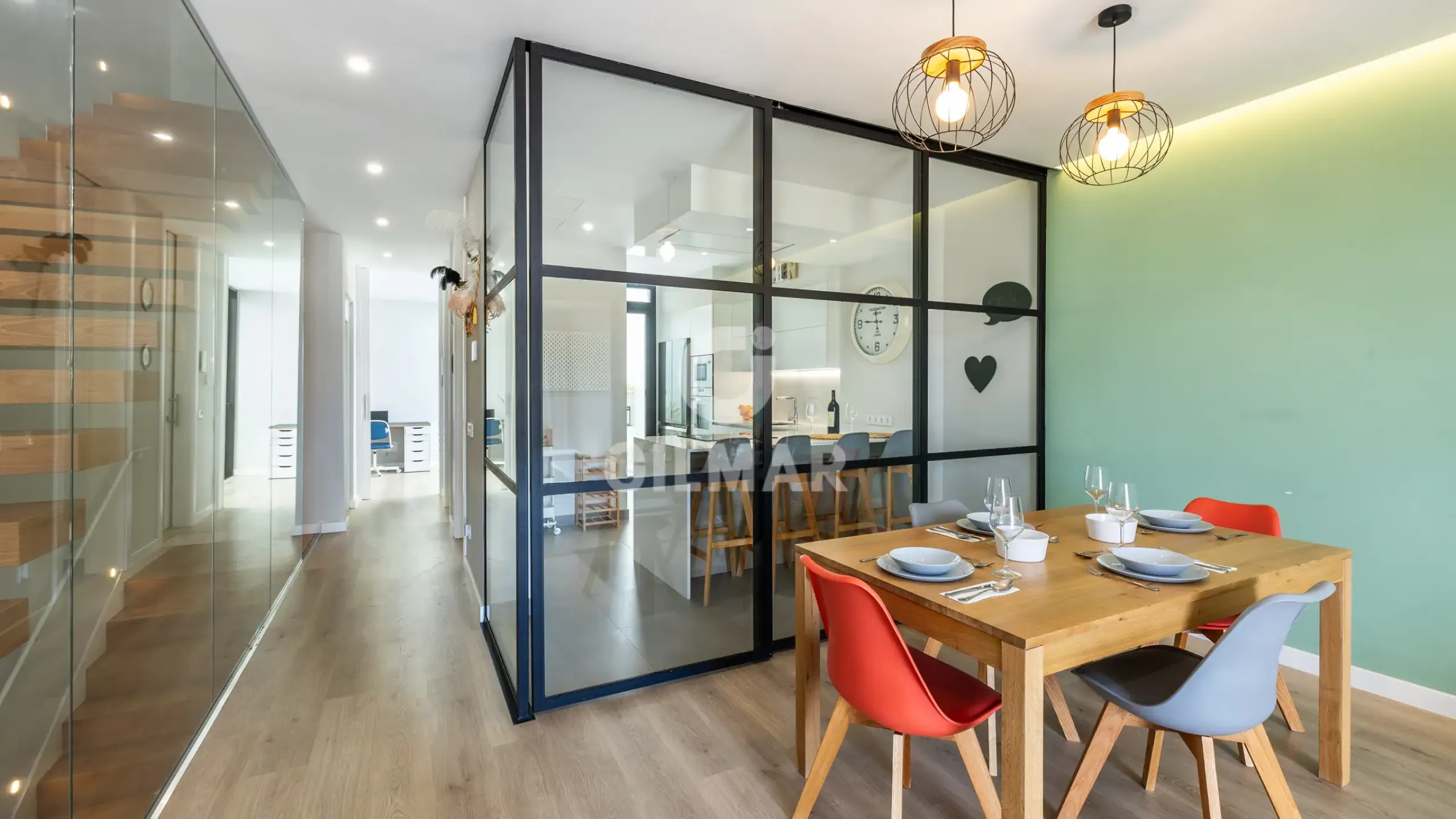 Chalet Adosado en Las Palmas de Gran Canaria - Las Palmas